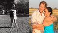 Meghan Markle shares romantic dancing video with Prince Harry alongside 2016 throwback photo - Fox News