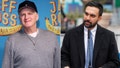 Michael Rapaport doubles down on 2029 NYC mayoral run, vows 'street fight' against Zohran Mamdani - Fox News
