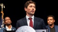 Mayor Jacob Frey tells ICE to 'get the f--- out of Minneapolis,' rejects DHS self-defense statement - Fox News