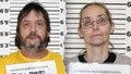 Missouri couple accused of locking teens in chicken pen, shooting them with BB guns in abuse case - Fox News