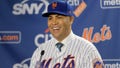 Mets make amends with team legend who was involved in Astros' sign-stealing scandal - Fox News