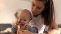 Early peanut exposure in babies tied to sharp drop in food allergy diagnoses - Fox News