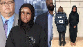 Viral &lsquo;bananas and rice&rsquo; Somali woman arrested for allegedly participating in Minneapolis riot - Fox News