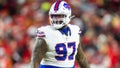 Bills defensive lineman calls Sean McDermott's firing 'sickening' - Fox News