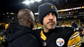 Aaron Rodgers retirement intrigue begins following playoff loss - Fox News