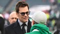 Tom Brady talks Aaron Rodgers' possible retirement, improving in broadcast booth - Fox News