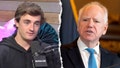 Nick Shirley fires back at Tim Walz, accuses him of 'deflecting' after embattled Minnesota gov hurls insults - Fox News