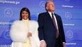 Nicki Minaj stands up for Trump against 'bullying,' says she 'couldn't handle' how he was being treated - Fox News