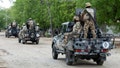 62 Nigerian hostages rescued, 2 militants killed, army says - Fox News