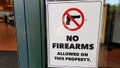 Gun rights on private property debated at Supreme Court - Fox News
