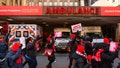 NYC hospital accuses nurses&rsquo; union of seeking protections for workers arriving drunk, high as strike begins - Fox News
