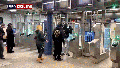 NYC&rsquo;s $1.1B subway fare gates mocked online as riders easily bypass barriers - Fox News
