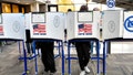Record number of Americans identify as political independents, rejecting 2 major parties, poll finds - Fox News