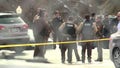 Multiple people injured after gunfire erupts at funeral home during teen's service with hundreds in attendance - Fox News