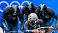 Ex-Princeton football star and Olympic hopeful, 28, medically retires from bobsled after concussion struggles - Fox News