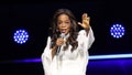 Oprah accepted being subject of jokes about her weight due to self-blame, says, 'I felt they were right' - Fox News