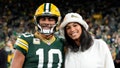 Packers star quarterback, wife announce they are expecting their first child: 'New year, new addition' - Fox News