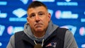 Mike Vrabel refuses to apologize to family in press conferences - Fox News