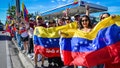 Florida mayor says Maduro capture a 'light at the end of the tunnel' as Venezuelan Americans celebrate - Fox News