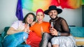 Washington city pursues polyamory protections in proposed civil rights ordinance - Fox News