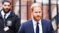 Prince Harry says he&rsquo;s &lsquo;paranoid beyond belief&rsquo; in high-stakes courtroom war with British tabloids - Fox News