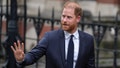 Prince Harry sued by charity he founded in honor of Princess Diana - Fox News