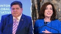 Pritzker urges 'unified response' from Democrat, Republican governors after Border Patrol shoots armed man - Fox News