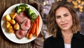 Is red meat back? Jillian Michaels breaks down saturated fat and the new food pyramid - Fox News