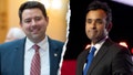 Vivek Ramaswamy reveals running mate in Ohio governor&rsquo;s race - Fox News