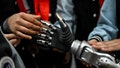 Robots that feel pain react faster than humans - Fox News