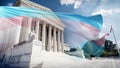 Washington Post urges Supreme Court to 'save women&rsquo;s sports' ahead of major trans athlete case - Fox News