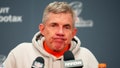 Broncos coach Sean Payton buries Geoff Schwartz after analyst butchers Bo Nix's downfield game - Fox News