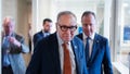 HUGH HEWITT: The midterms are one month out — you need to know the stakes - Fox News
