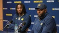 Michigan QB Bryce Underwood to remain with program after Sherrone Moore scandal - Fox News