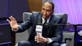 Stephen A Smith says 'there shouldn't be sanctuary cities' where people can escape federal law - Fox News