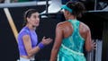 Naomi Osaka, Sorana Cirstea share icy post-match moment at Australian Open - Fox News