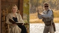 Michelle Pfeiffer and Kurt Russell revealed in first images from 'Yellowstone' spinoff 'The Madison' - Fox News