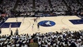 NBA postpones Timberwolves-Warriors game in aftermath of Border Patrol-involved shooting in Minneapolis - Fox News