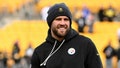 Steelers star TJ Watt set to return just 3 weeks after surgery for partially collapsed lung - Fox News