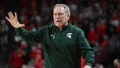 Tom Izzo explodes on former Michigan State player in wild scene: 'What the f--- are you doing?' - Fox News