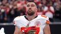 Chiefs chairman Clark Hunt weighs in on Travis Kelce&rsquo;s future after team's rare playoff miss - Fox News