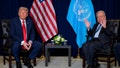 UN faces severe cash crisis as Trump admin ramps up pressure on world body - Fox News