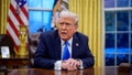 Trump laments shooting deaths of Good and Pretti, insists Minnesota personnel shuffle is not a 'pullback' - Fox News