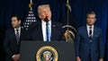 Trump says Iran 'starting to' cross US red lines and more top headlines - Fox News