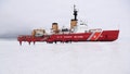 Two icebreakers headed to Alaska as US combats Russian, Chinese influence in Arctic - Fox News