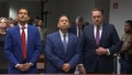 Jury reaches verdict in trial of ex-Uvalde school police officer accused of failing to confront gunman - Fox News
