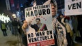 Venezuelan-American journalist sounds alarm on pro-Maduro protests, calls them a 'threat to national security' - Fox News