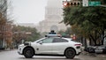 ¿Qué pasa si falla el ordenador de Waymo? - Fox News