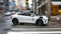Driverless Waymo vehicle strikes child in California - Fox News