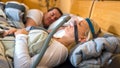 Sleep apnea may be quietly changing your body in an unexpected way, study finds - Fox News